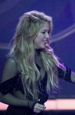 HELENE FISCHER at 2014 Echo Music Awards in Berlin