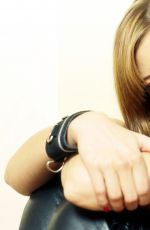 HOLLY VALANCE - Tibor Bozi Photoshoot