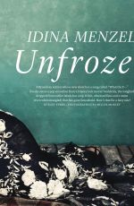 IDINA MENZEL in Billboard Magazine, 29th March 2014 Issue