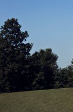 IRINA SHAYK  - La Clover Spring/Summer 2014 Collection