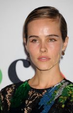 ISABELA LUCAS at Moca