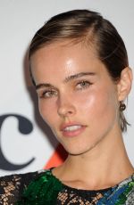 ISABELA LUCAS at Moca