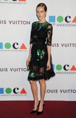 ISABELA LUCAS at Moca