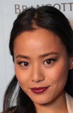 JAMIE CHUNG at Brancott Estate Flight Song Launch in New York