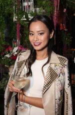 JAMIE CHUNG at Brancott Estate Flight Song Launch in New York