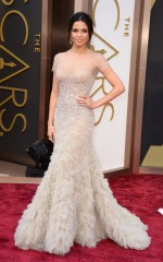 Jenna Dewan-Tatum at 86th Annual Academy Awards in Hollywood
