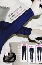 JENNETTE MCCURDY in Bliss Magazine, April 2014 Issue