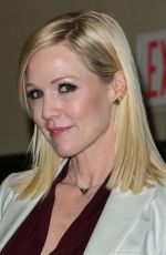 JENNIE GARTH at Book Signing at Barnes &Nnoble at Tribeca in New York