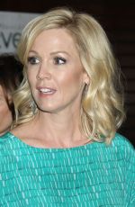 JENNIE GARTH at Book Signing at Barnes & Noble in Los Angeles