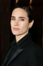 JENNIFER CONNELLY at Dujour Magazine Spring Issue Celebration in New York