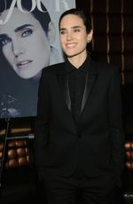 JENNIFER CONNELLY at Dujour Magazine Spring Issue Celebration in New York