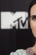 JENNIFER CONNELLY at Noah Premiere in Madrid
