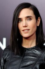 JENNIFER CONNELLY at Noah Premiere in New York