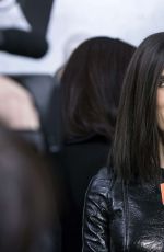 JENNIFER CONNELLY at Noah Premiere in New York