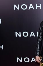 JENNIFER CONNELLY at Noah Premiere in New York