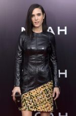 JENNIFER CONNELLY at Noah Premiere in New York