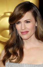 JENNIFER GARNER at 86th Annual Academy Awards in Hollywood