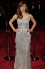 JENNIFER GARNER at 86th Annual Academy Awards in Hollywood