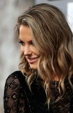JENNIFER HAWKINS at 2014 Astra Awards in Sydney