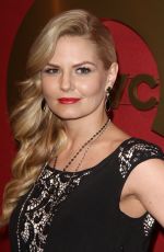 JENNIFER MORRISON at QVC 5th Annual Red Carpet Style Event in Beverly Hills