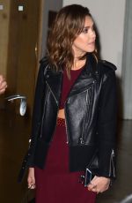 JESSICA ALBA at Nylon Magazine, March 2014 Issue Launch Party