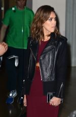 JESSICA ALBA at Nylon Magazine, March 2014 Issue Launch Party