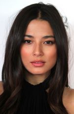 JESSICA GOMES at David Jones Fashion Show in Melbourne
