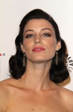 JESSICA PARE at An Evening with Mad Men Panel at PaleyFest