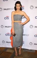 JESSICA PARE at An Evening with Mad Men Panel at PaleyFest