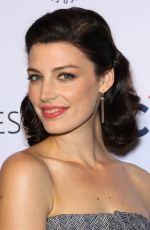 JESSICA PARE at An Evening with Mad Men Panel at PaleyFest
