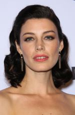 JESSICA PARE at An Evening with Mad Men Panel at PaleyFest
