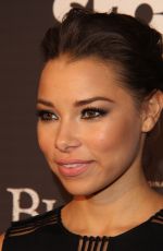 JESSICA PARKER KENNEDY at Starz Black Sails Screening in Los Angeles