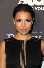 JESSICA PARKER KENNEDY at Starz Black Sails Screening in Los Angeles