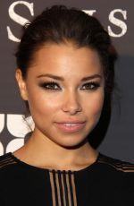 JESSICA PARKER KENNEDY at Starz Black Sails Screening in Los Angeles