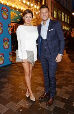 JESSICA WRIGHT at I Can
