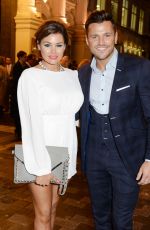 JESSICA WRIGHT at I Can