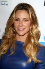 JILL WAGNER at Dream Builders Project: A Brighter Future for Children in Los Angeles