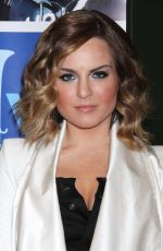JOANNA JOJO LEVESQUE at Save the Music Foundation