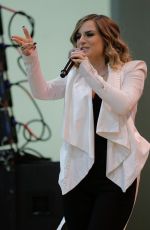 JOANNA JOJO LEVESQUE at Save the Music Foundation