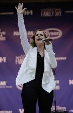 JOANNA JOJO LEVESQUE at Save the Music Foundation