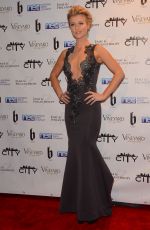JOANNA KRUPA at Fame and Philanthropy Post-oscar Gala