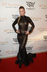 JOANNA KRUPA at Humane Society of the US 60th Anniversary Gala in Beverly Hills