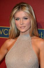 JOANNA KRUPA at QVC 5th Annual Red Carpet Style Event in Beverly Hills