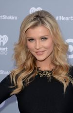 JOANNA KRUPA at Shakira Album Release Party in Burbank