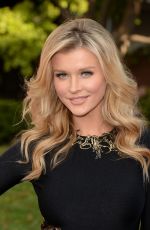 JOANNA KRUPA at Shakira Album Release Party in Burbank