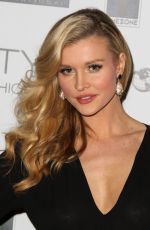 JOANNA KRUPA at Style Fashion Week in Los Angeles