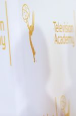 JOELLE CARTER at An Evening with Justified