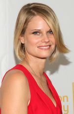 JOELLE CARTER at An Evening with Justified