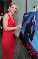 JOELLE CARTER at An Evening with Justified