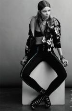JOSEPHINE SKRIVER in L